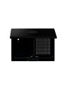 ETVOS ミネラルファンデーション ブラックケース エトヴォス メイク道具・美容器具 コスメケース