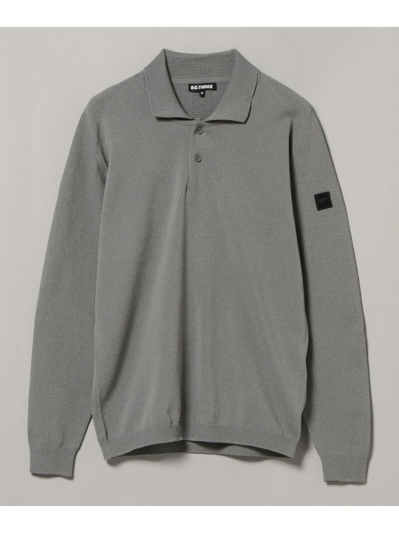 BEAMS GOLF PURPLE LABEL ＜MEN