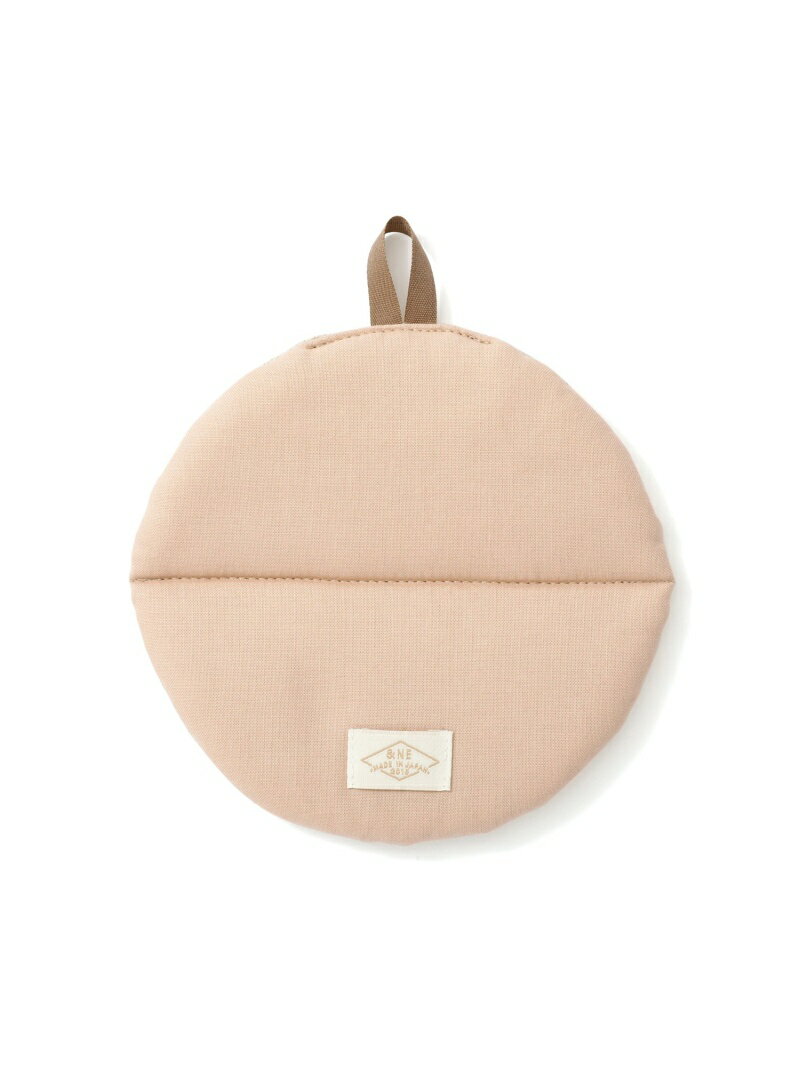 Francfranc まんまる鍋つかみ フランフラン 食器・調理器具・キッチン用品 その他の食器・調理器具・キッチン用品 ピンクのサムネイル