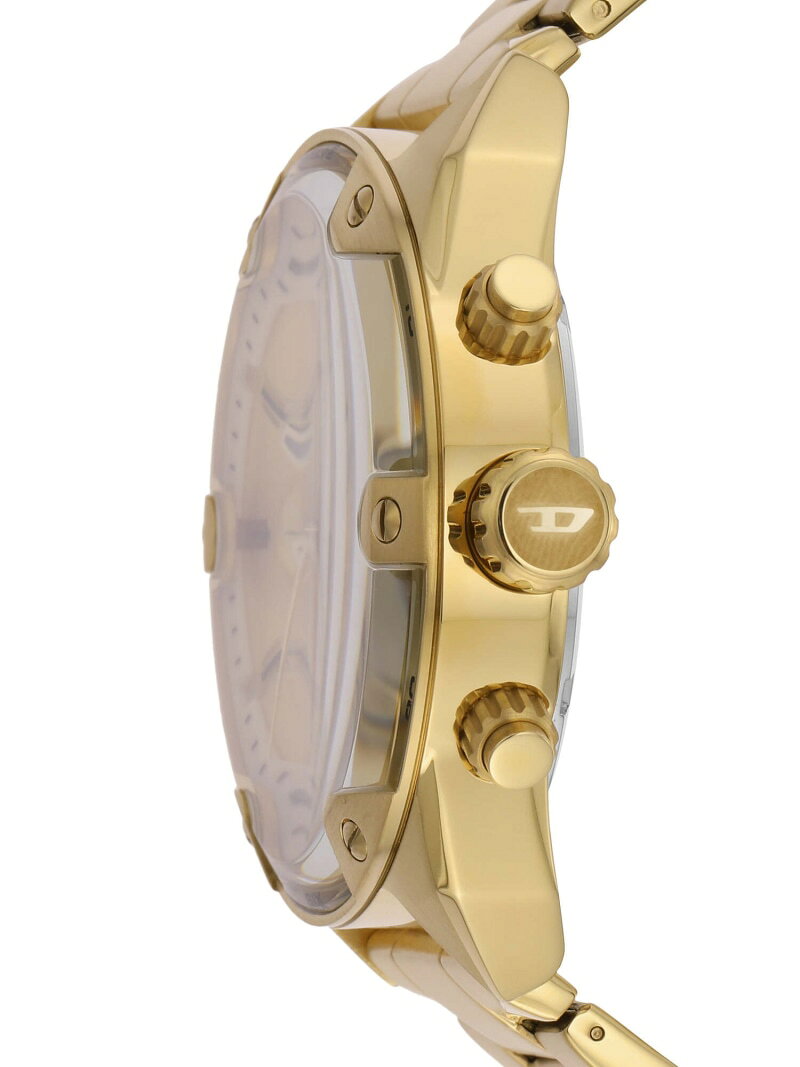 DIESEL ディーゼル 腕時計 メンズ アナログ ステンレス DZ4608 ウォッチステーションインターナショナル アクセサリー・腕時計 腕時計【送料無料】