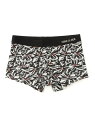 【SALE/48%OFF】COMME CA MEN (M)COMME CA MEN/コムサメン フラワーフェスティバル柄ボクサー ボディライフ インナー・ルーム...