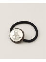 WORLDLY-WISE 【 END CUSTOM JEWELLERS / エンド 】Hair Band Concho (Star) ワールドリーワイズ ヘアア...