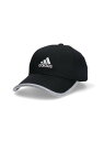 adidas adidas LM CAP TK-03 オーバーライド 帽子 キャップ ネイビー グレー ブラック ホワイト