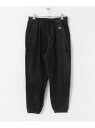 【SALE／30%OFF】URBAN RESEARCH ITEMS Champion Corduroy Pants アーバンリサーチアイテムズ パンツ その他のパンツ ブラック グリーン カーキ【RBA_E】【送料無料】