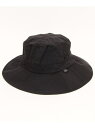 KiU PROTECT HAT プロテクトハット フリークスストア 帽子 ハット ベージュ ブラック ブラウン