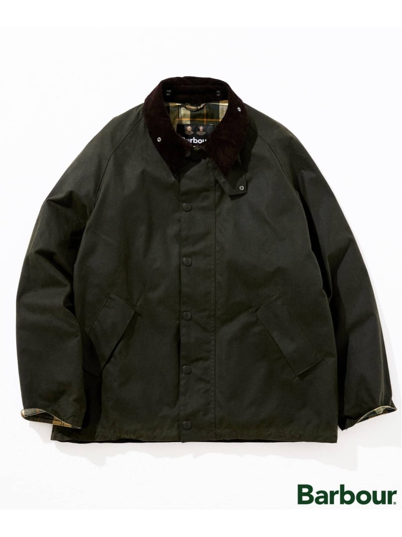楽天市場】Barbour × Journal Standard バブアー × ジャーナル 楽天市場】Barbour × Journal Standard バブアー × ジャーナル