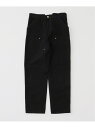 JOURNAL STANDARD CARHARTT WIP / カーハート ダブリューアイピー DOUBLE KNEE PANT canvas ジャーナル スタ...