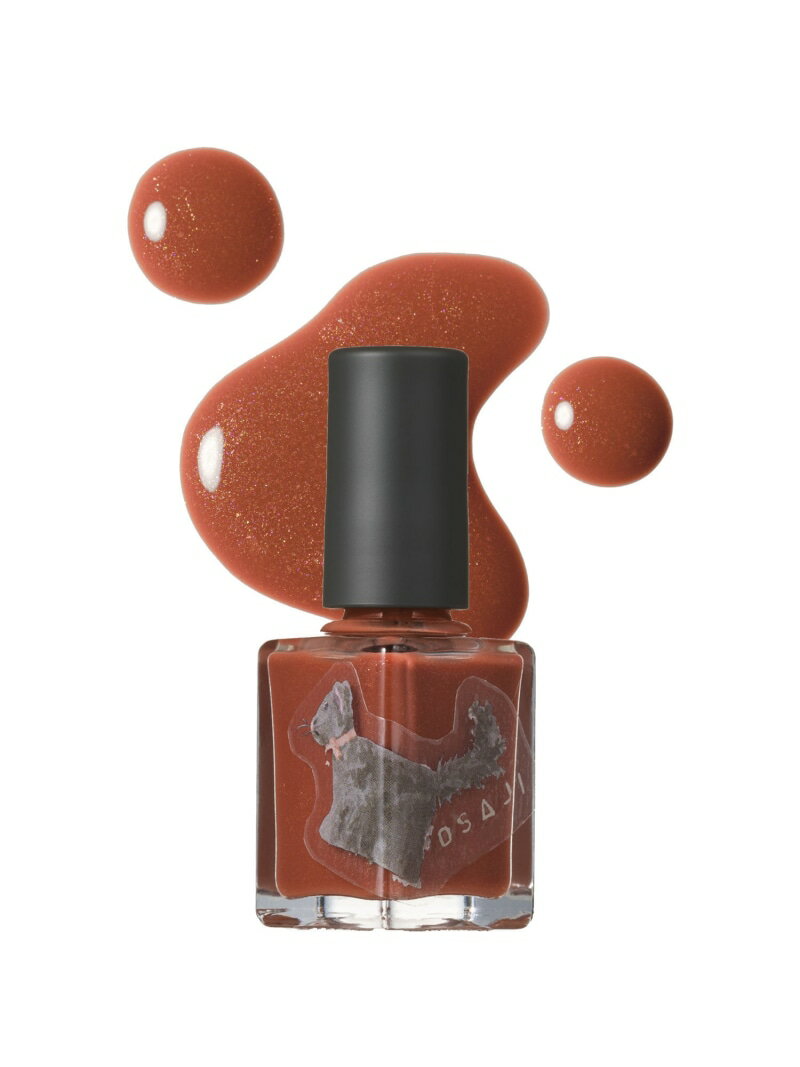 OSAJI 【公式】オサジ アップリフト ネイルカラー 2025HOLIDAY(数量限定) オサジ ネイル マニキュア・ネイルポリッシュのサムネイル