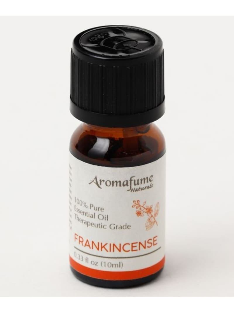 チャイハネ 【チャイハネ】フランキンピュアオイル10ml アミナコレクション インテリア・生活雑貨 ディフューザー・お香・アロマオイル・キャンドル レッド