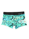 【SALE/48%OFF】COMME CA MEN (M)COMME CA MEN/コムサメン 金魚柄ボクサー ボディライフ インナー・ルームウェア ボクサーパ...