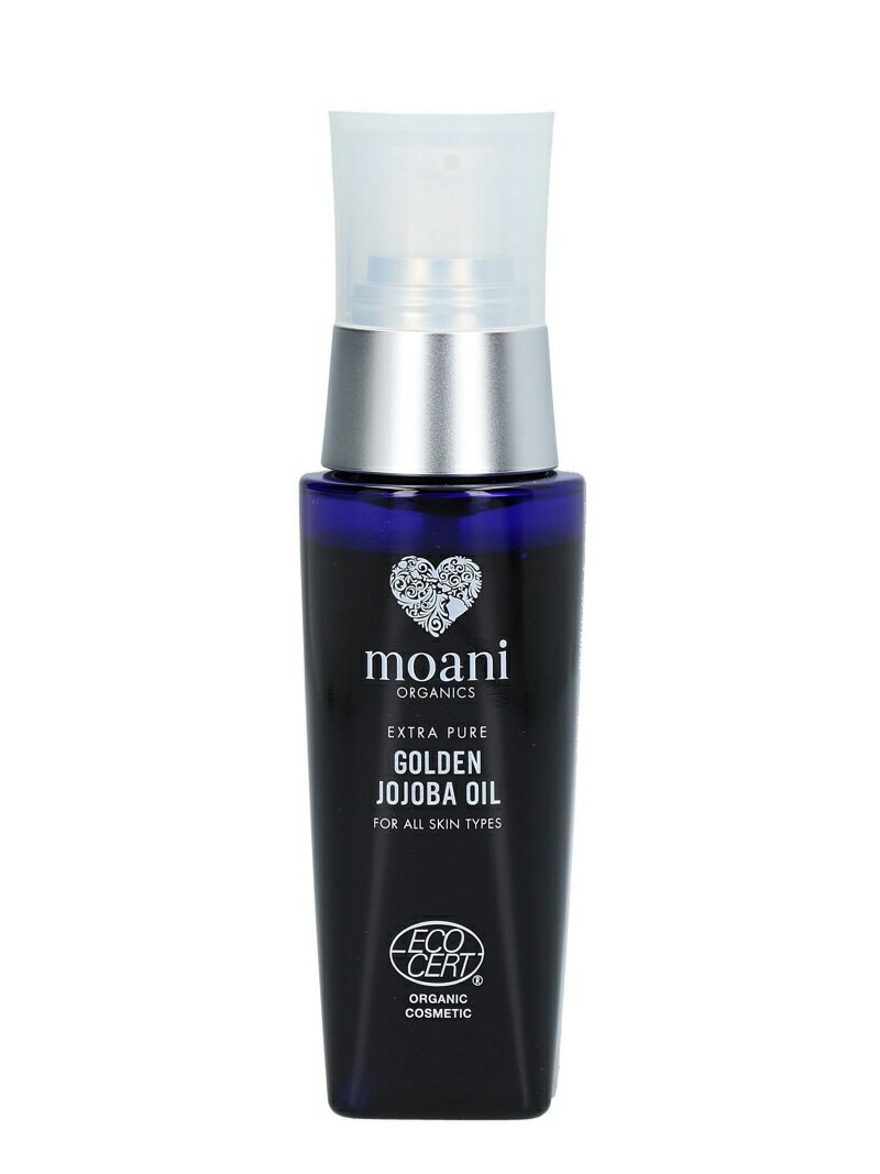 【SALE／50%OFF】BAYFLOW MOANI JOJOBAOIL ベイフロー スキンケア その他のスキンケア【RBA_E】