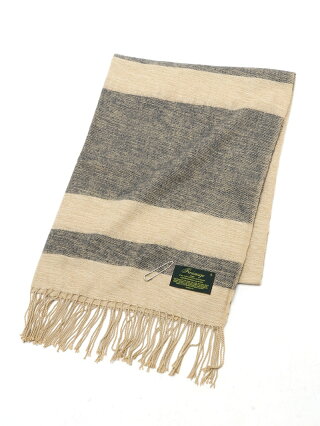 【SALE/20%OFF】Finisage Finisage/(W)フィニサージュ H パターンブラッシングストール ゴースローキャラバン ファッショングッズ【RBA_S】【RBA_E】
