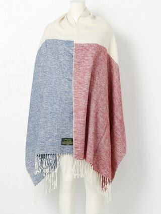 【SALE/20%OFF】Finisage Finisage/(W)フィニサージュ H パターンブラッシングストール ゴースローキャラバン ファッショングッズ【RBA_S】【RBA_E】