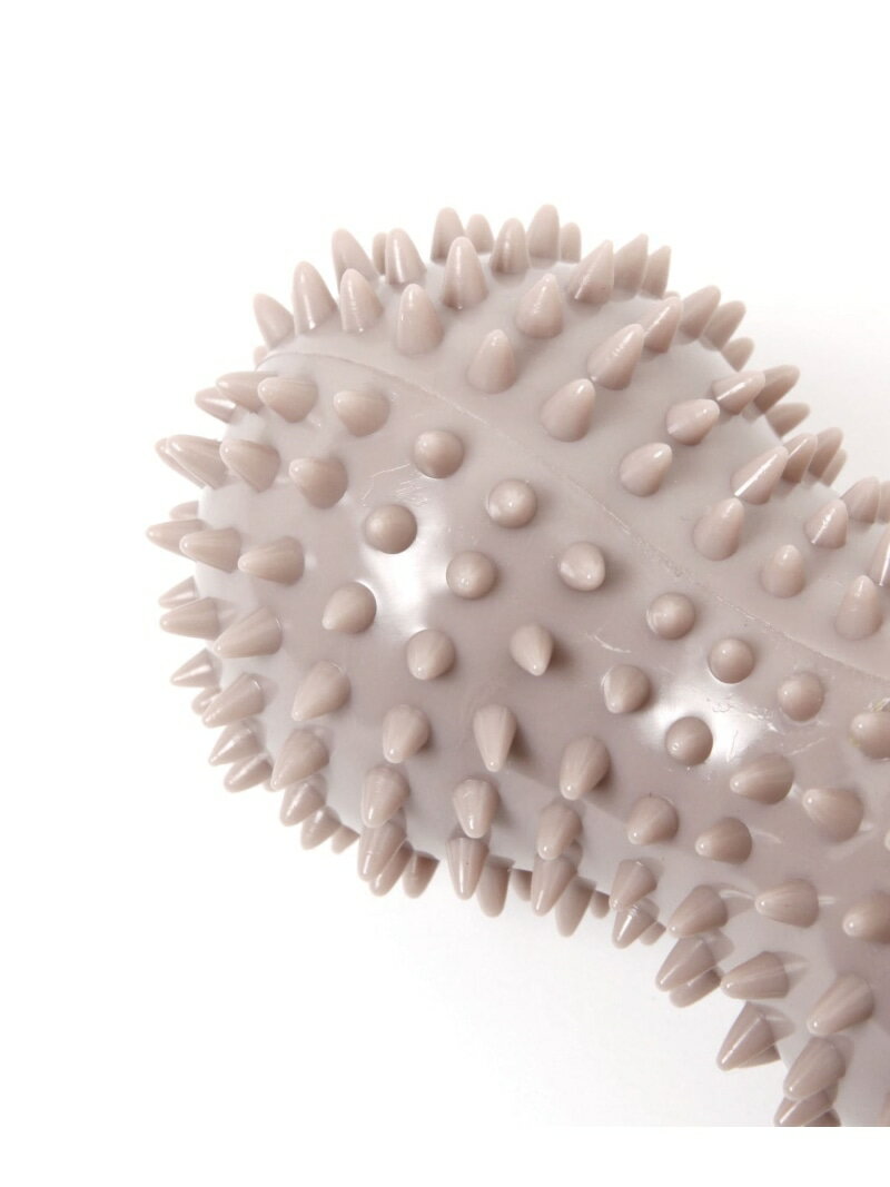 【SALE／40%OFF】LAKOLE [RELAX]ピーナッツボール ラコレ ボディケア・オーラルケア その他のボディケア・オーラルケア グレー【RBA_E】 3