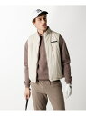 【SALE/60%OFF】UNITED ARROWS GOLF メンズ KALBAC ベスト ユナイテッドアローズ アウトレット スポーツ・アウトドア用品 ゴル...