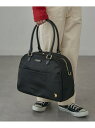U.S. POLO ASSN. U.S. POLO ASSN./【別注】ショルダー付き 2wayナイロンボストンバッグ セットアップセブン バッグ ボストンバッ...
