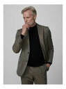 【SALE/30%OFF】Aquascutum MEN AQUA5 Jacket アクアスキュータム ジャケット・アウター テーラードジャケット・ブレザー カーキグリーン【RBA_E】【送料無料】