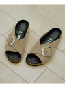 BEAUTY&YOUTH UNITED ARROWS <BIRKENSTOCK * BEAUTY&YOUTH> AROSA BB/サンダル ビューティー&ユース...
