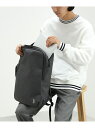 BEAMS HEART MEN 【13インチPC・A4収納可】3WAY バックパック 通勤 通学 新生活 収納力 おすすめ ビームス ハート バッグ ビジネスバ...