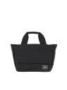 PORTER ムース トートバッグ(XS) ポーター バッグ トートバッグ ブラック ネイビー グレー【送料無料】