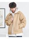 ディッキーズ SB select Dickies ワイドジップジャケット ワークジャケット シルバーバレット ジャケット・アウター その他のジャケット・アウター【送料無料】