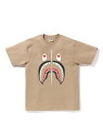 A BATHING APE SHARK TEE A xCVO GCv gbvX Jbg\[ETVc x[W ubN uE O[ lCr[ sN u[ zCgyz