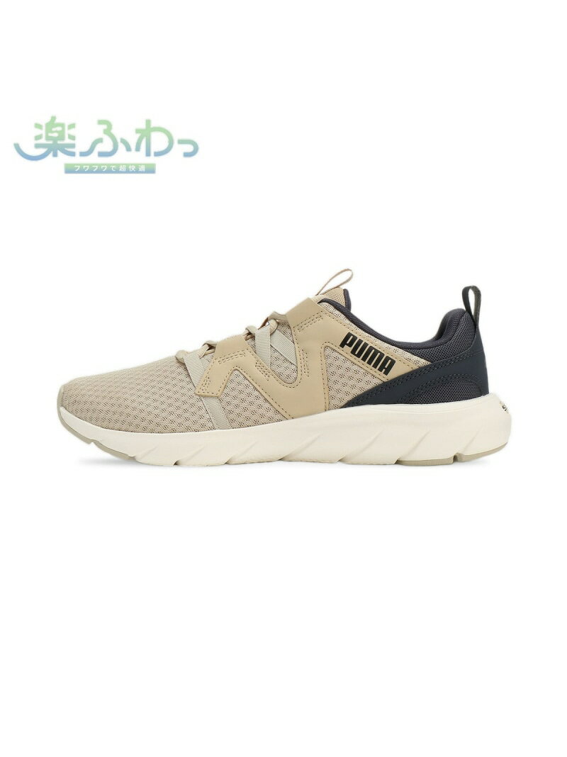 【SALE／51%OFF】PUMA ユニセックス ソフトライド フレックス バイタル ランニングシューズ プーマ シューズ・靴 スニーカー【RBA_E】のサムネイル
