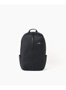 agnes b. VOYAGE バックパック VAH04-01 アニエスベー バッグ リュック・バックパック ブラック【送料無料】