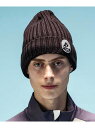 【SALE/50%OFF】phenix (M)phenix/ESM23HW13 Time Space Knit Hat メンズ/スキー/ニット帽/キャップ/ビー...