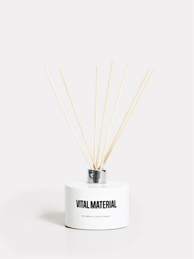 VITAL MATERIAL リードディフューザー 250ml ネロリ ヴァイタル マテリアル インテリア・生活雑貨 ディフューザー・お香・アロマオイル・キャンドル【送料無料】 VITAL MATERIAL リードディフューザー 250ml ネロリ ヴァイタル マテリアル インテリア・生活雑貨 ディフューザー・お香・アロマオイル・キャンドル【送料無料】
