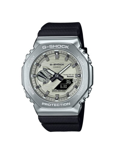 G-SHOCK G-SHOCK/GBM-2100A-8BJF ブリッジ アクセサリー・腕時計 腕時計【送料無料】 G-SHOCK G-SHOCK/GBM-2100A-8BJF ブリッジ アクセサリー・腕時計 腕時計【送料無料】