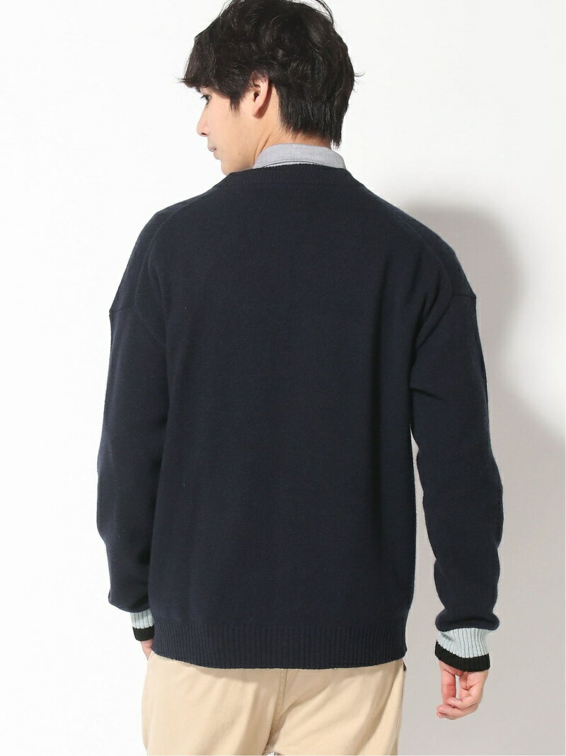 Kenzo M K Logo Fine Gage Cardigan M ケンゾー ニット カーディガン ネイビー 送料無料 Rakuten Fashion Men Kenzo M K Logo Fine Gage Cardigan M ケンゾー ニット カーディガン ネイビー 送料無料 Rakuten Fashion Men