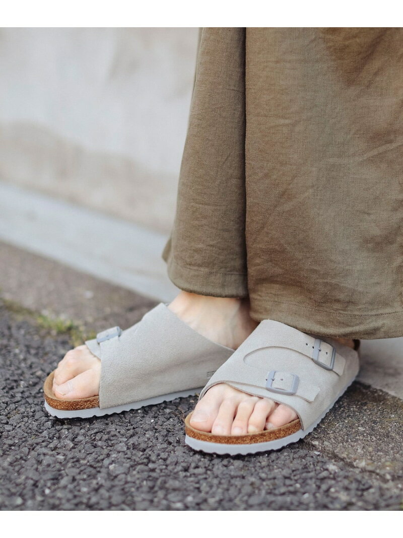 B:MING by BEAMS BIRKENSTOCK / Zurich EXCLUSIVE COLOR MENS ビーミング ライフストア バイ ビームス シューズ・靴 サンダル【先行予約】*【送料無料】