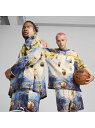 【SALE/30%OFF】PUMA メンズ バスケットボール ディラン イクスビット ホッケー セーター プーマ スポーツ・アウトドア用品 その他のスポーツ・ア...