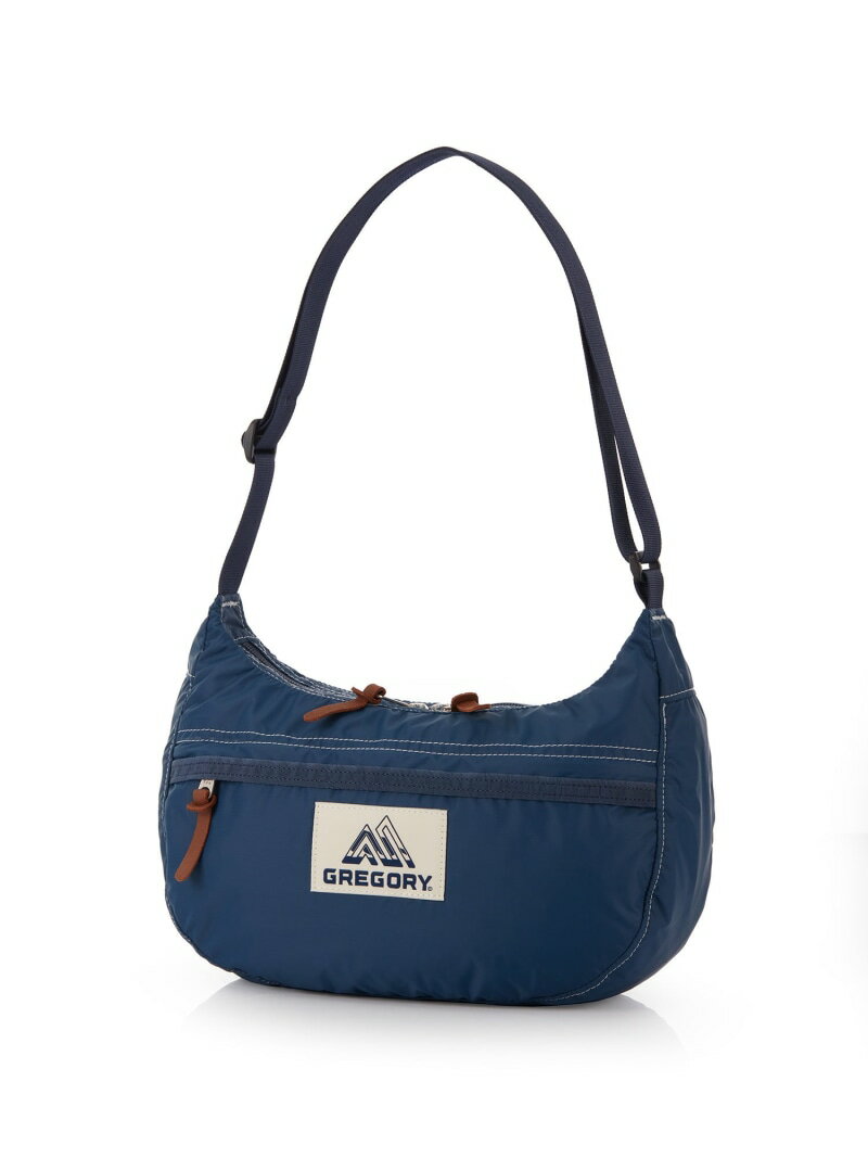 GREGORY 【公式】GREGORY サッチェルS 7L ショルダーバッグ グレゴリー バッグ ショルダーバッグ【送料無料】