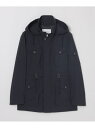 【SALE/30%OFF】MACKINTOSH PHILOSOPHY 軽量ナイロンストレッチ STANSTED(スタンステッド) マッキントッシュ フィロソフィー ジャケット・アウター ブルゾン・ジャンパー ネイビー ブラック【RBA_E】【送料無料】