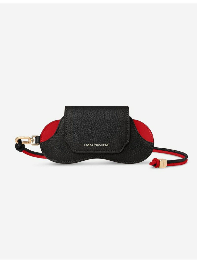 MAISON de SABRE 【公式】サングラススリングケース メゾ...(4)