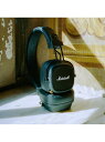 JOURNAL STANDARD FURNITURE 【Marshall/マーシャル】MAJOR4 BLACK ワイヤレス ヘッドフォン ジャーナルスタンダードファニチャー 食器 調理器具 キッチン用品 キッチン家電 ブラック【送料無料】