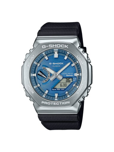 G-SHOCK G-SHOCK/GBM-2100A-2BJF ブリッジ アクセサリー・腕時計 腕時計【送料無料】 G-SHOCK G-SHOCK/GBM-2100A-2BJF ブリッジ アクセサリー・腕時計 腕時計【送料無料】