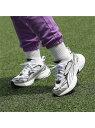 PUMA ユニセックス プーマ モーフィック ベース スニーカー プーマ シューズ・靴 スニーカー グレー【送料無料】
