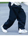 【SALE/40%OFF】+phenix +phenix/(M)POB-23050 GORE WEATHER PROOF OVER PANTS シフォン パンツ その他のパンツ カーキグリーン ブラック【RBA_E】【送料無料】