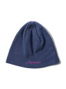MANASTASH MANASTASH/マナスタッシュ/MOUNTAIN BEANIE/マウンテンビーニー マナスタッシュ 帽子 その他の帽子 グリーン ネイビ...