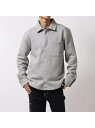 【SALE/49%OFF】Reebok クラシック フリース オーバーシャツ / CL WDE FLC OVERSHIRT リーボック トップス シャツ・ブラウ...