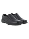 【SALE/20%OFF】ECCO エコー ヘルシンキ クラシック スリッポン エコー シューズ・靴 スリッポン ブラック【RBA_E】【送料無料】