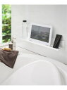 JOURNAL STANDARD FURNITURE 《WEB限定》【tower/タワー】 マグネットバスルームラック ロング ジャーナルスタンダードファニチャ...