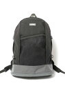 【SALE／30 OFF】XLARGE FUNCTION BACKPACK バッグ XLARGE エクストララージ バッグ リュック バックパック ブラック カーキ【RBA_E】【送料無料】