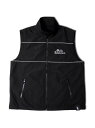 【SALE/50%OFF】GALLIS ADDICTION GA PIPING TRACK VEST *セットアップ対応(MENS) ジャックローズ トップス ベスト・ジレ ブラック カーキグリーン【RBA_E】【送料無料】