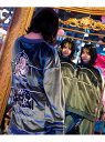 GALLIS ADDICTION 【GALFY×GALLIS ADDICTION】 やんちゃで艶なセットアップ(MENS) ジャックローズ スーツ・フォーマル ...