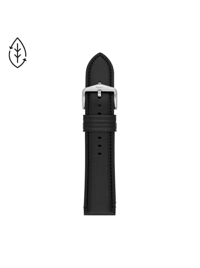FOSSIL フォッシル 腕時計ベルト メンズ レザー S241098 フォッシル アクセサリー・腕時計 腕時計【先行予約】*【送料無料】