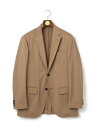 【SALE/40%OFF】J.PRESS 【WEB・一部店舗限定】トリコットカノコ ジャケット ジェイプレス ジャケット・アウター テーラードジャケット・ブレザ...